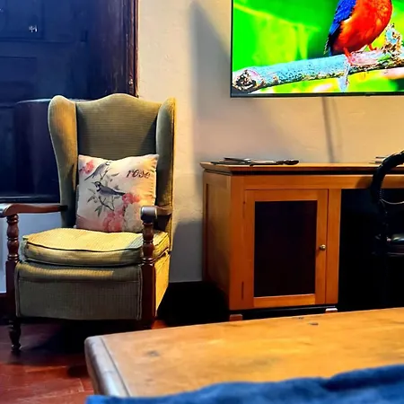 Apartment Elegant In The Heart Of 100 Sqm Parking Available