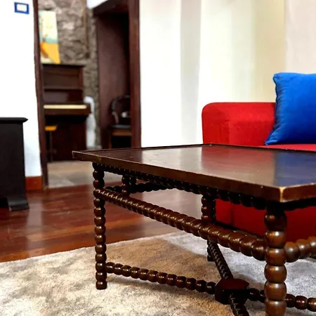 Elegant In The Heart Of 100 Sqm Parking Available Apartment