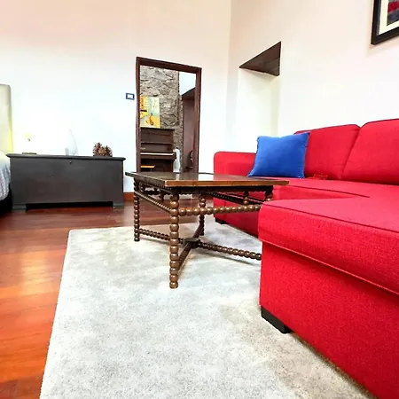 Elegant In The Heart Of 100 Sqm Parking Available Apartment Garachico (Tenerife)