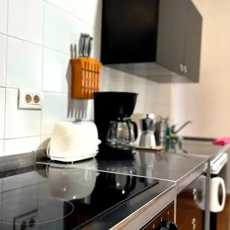 Elegant In The Heart Of 100 Sqm Parking Available Apartment
