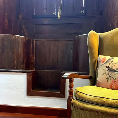 Vakantiehuis Cozy In Of 100 M² With View *