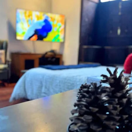 Vakantiehuis Cozy In Of 100 M² With View