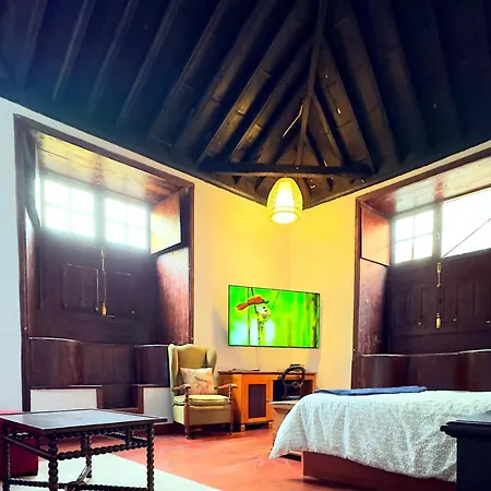 Vakantiehuis Cozy In Of 100 M² With View *