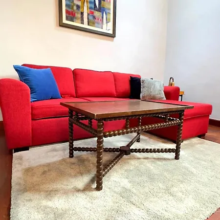 Cozy In Of 100 M² With View Vakantiehuis Garachico (Tenerife)