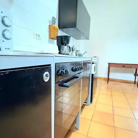 Vakantiehuis Cozy In Of 100 M² With View Garachico (Tenerife)