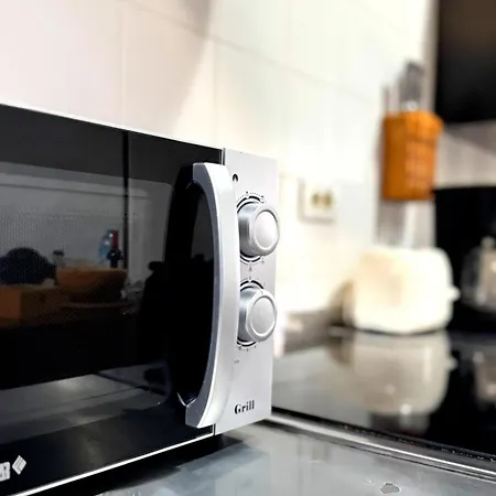 Cozy In Of 100 M² With View